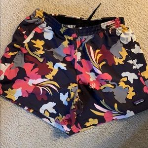 Patagonia shorts size XS EUC